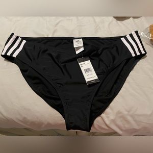 Adidas swim bottoms 2X